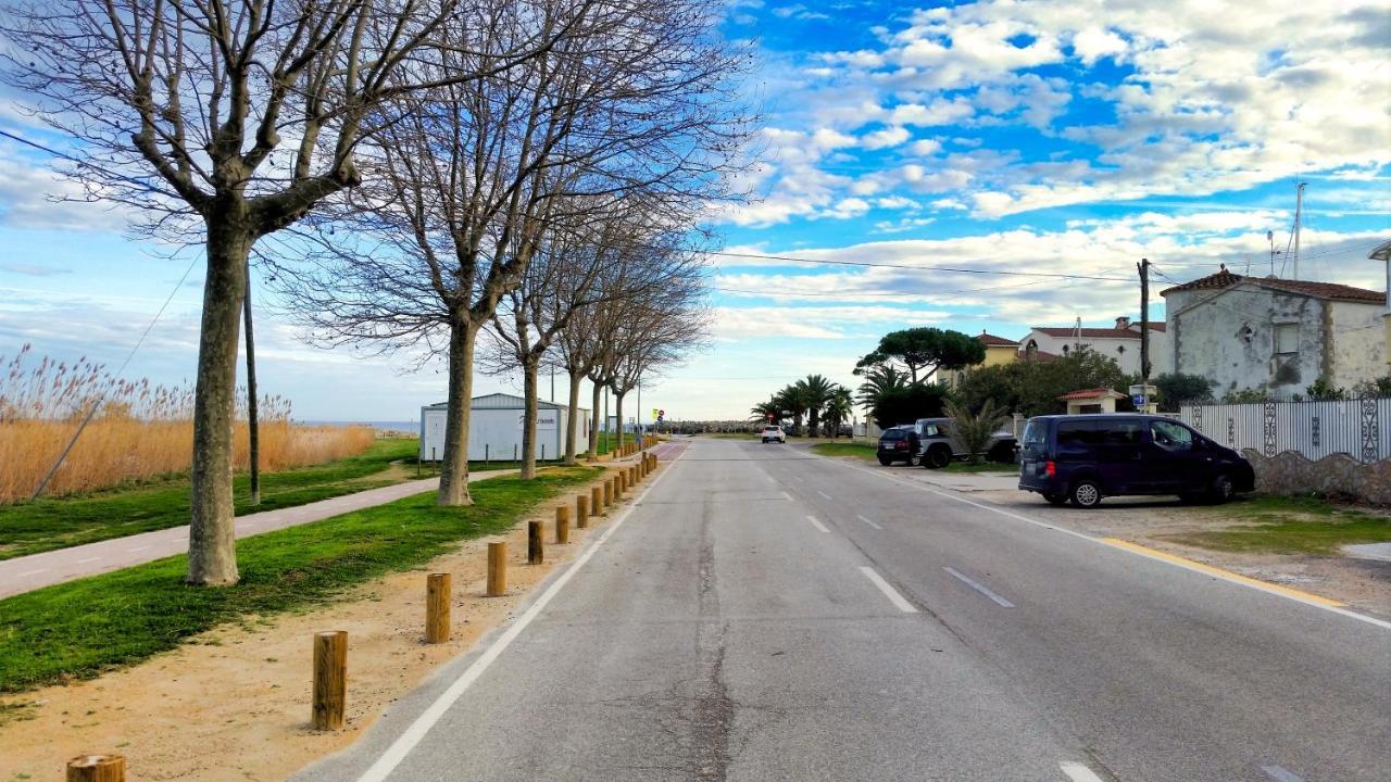 Edificio La Sardana Lägenhet Empuriabrava Exteriör bild