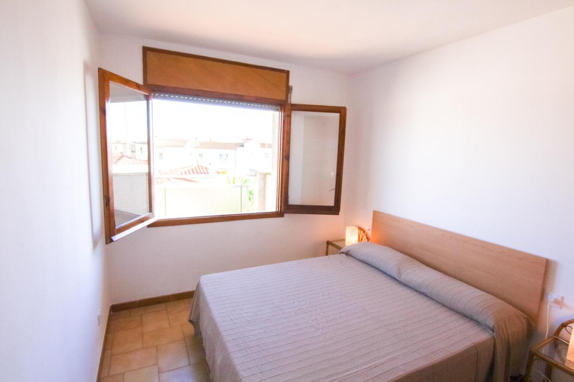 Edificio La Sardana Lägenhet Empuriabrava Rum bild