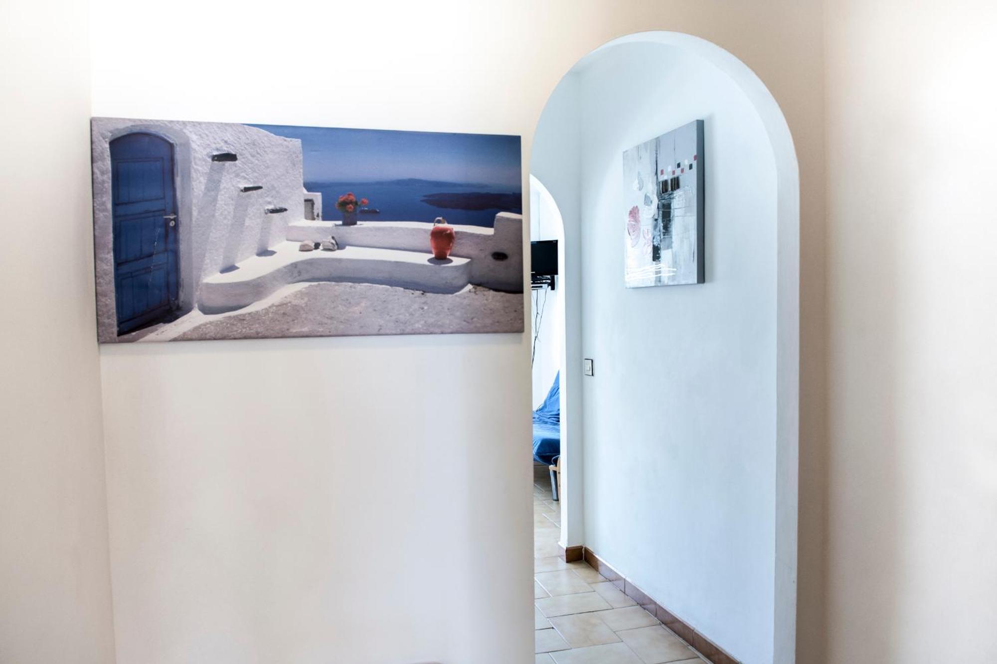Edificio La Sardana Lägenhet Empuriabrava Rum bild