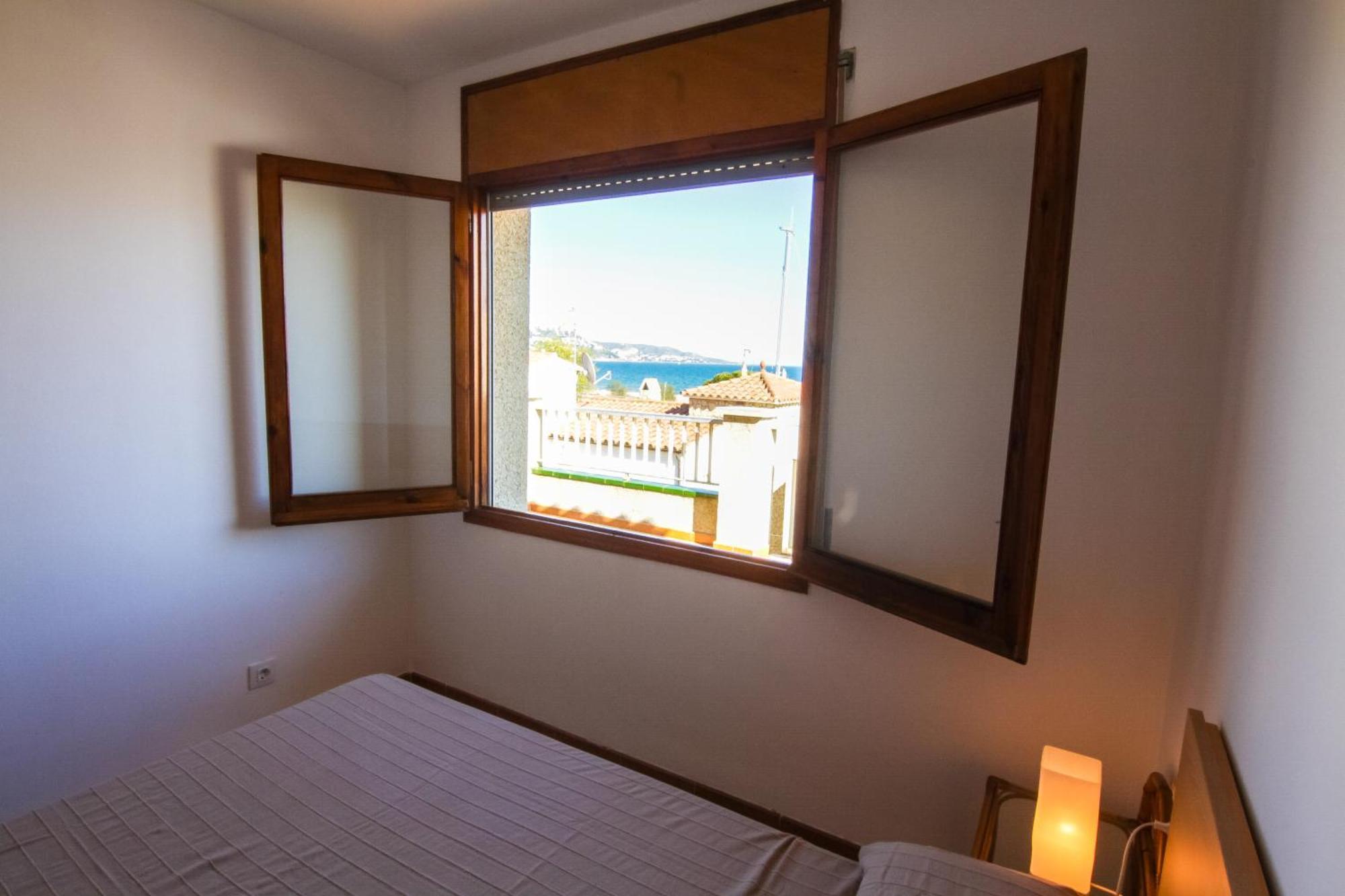 Edificio La Sardana Lägenhet Empuriabrava Rum bild