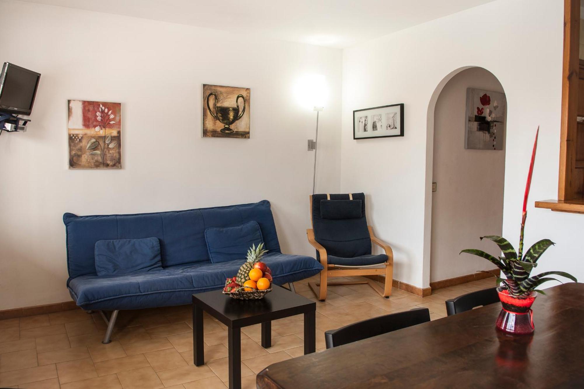 Edificio La Sardana Lägenhet Empuriabrava Rum bild