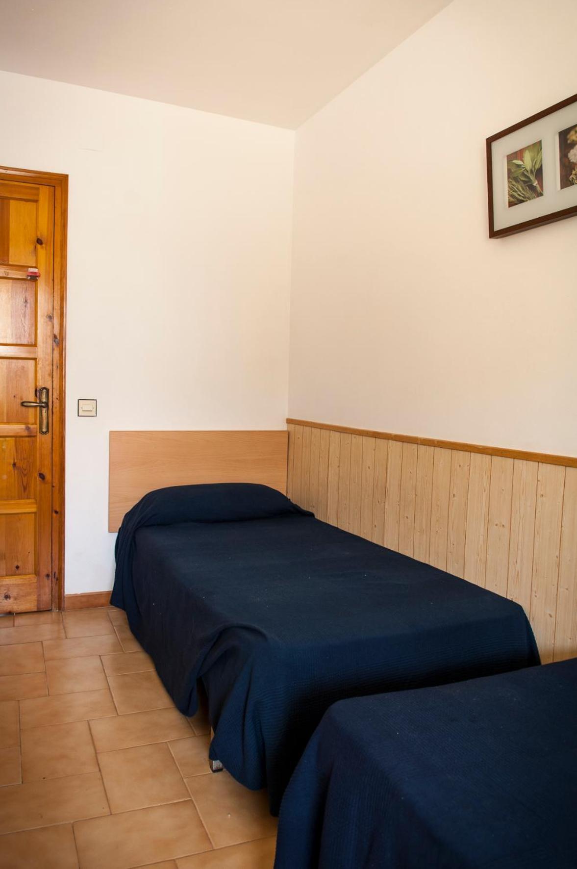 Edificio La Sardana Lägenhet Empuriabrava Rum bild