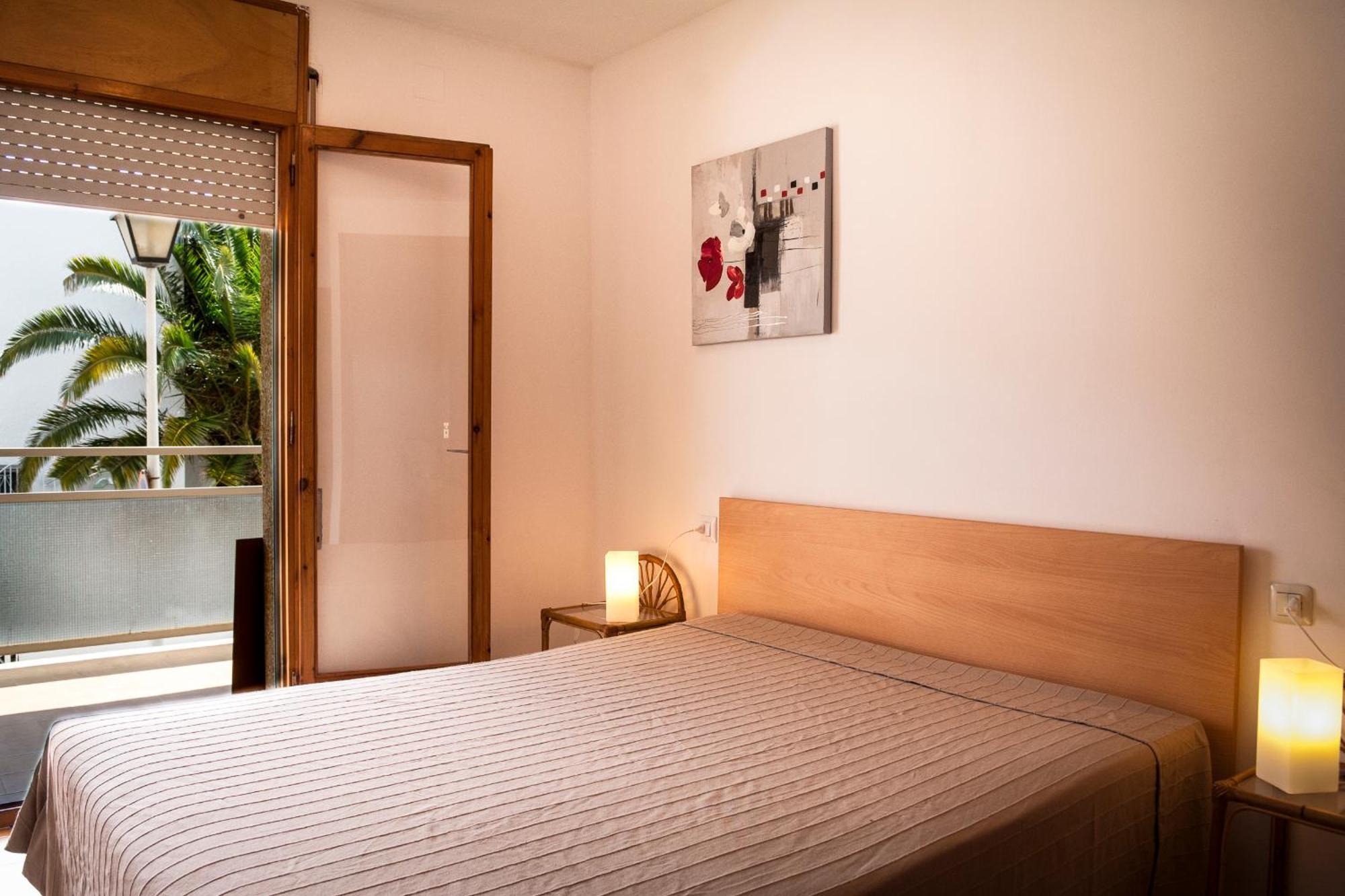 Edificio La Sardana Lägenhet Empuriabrava Rum bild