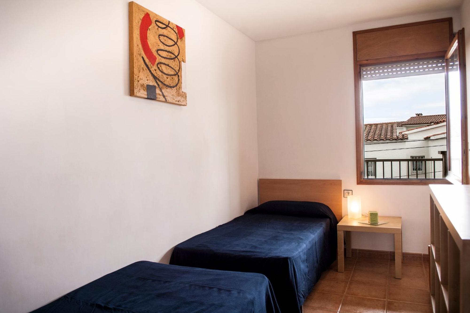 Edificio La Sardana Lägenhet Empuriabrava Rum bild