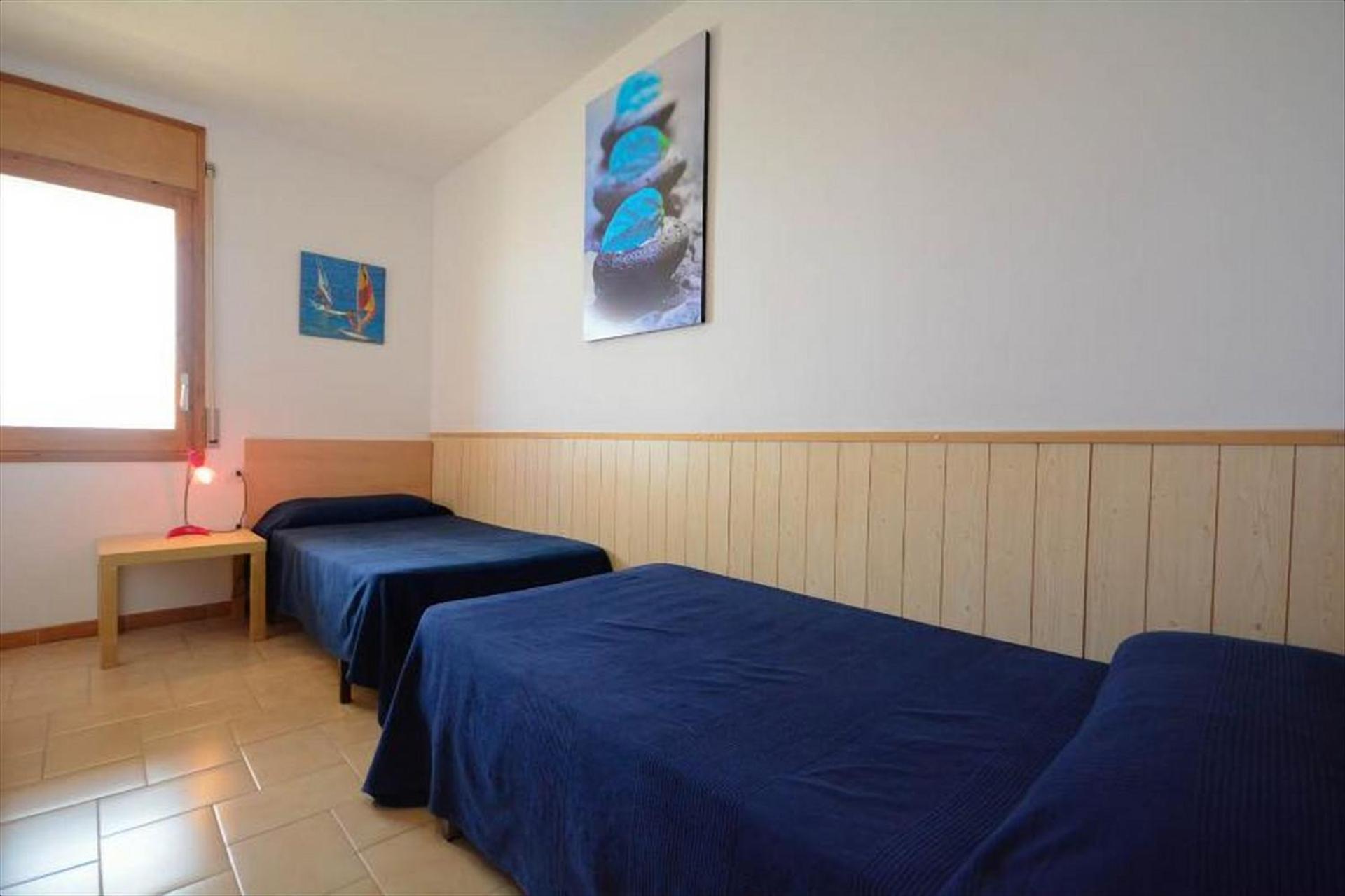 Edificio La Sardana Lägenhet Empuriabrava Rum bild