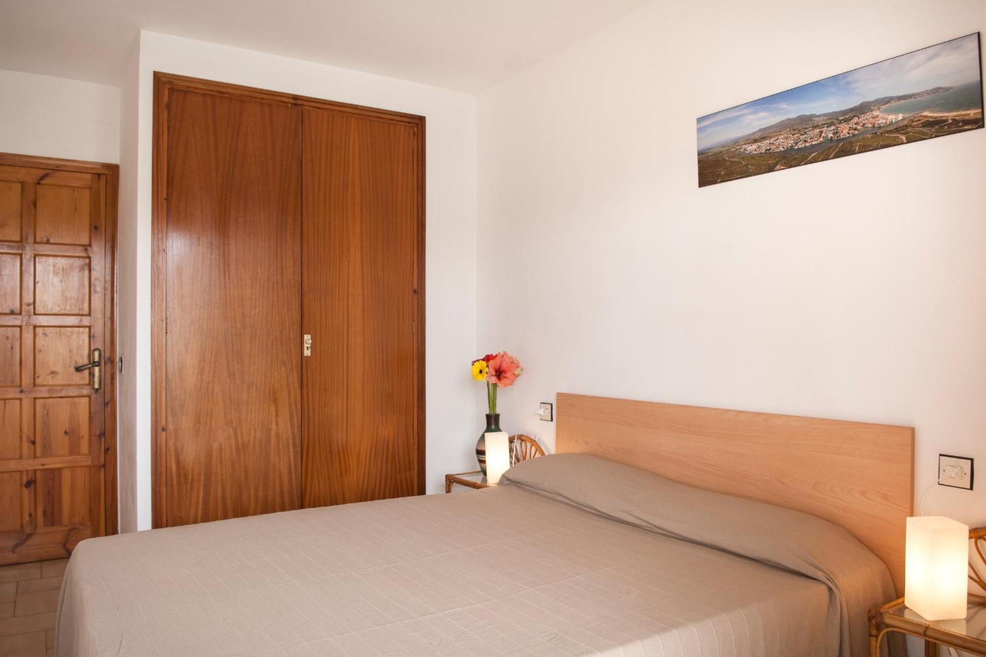 Edificio La Sardana Lägenhet Empuriabrava Rum bild